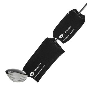 ダイヤゴルフ(DAIYAGOLF)ゴルフ練習器具ダイヤエアースイングM・L2個セット空気抵抗で安定したフォームに飛距離アップドライバークラブウッドウエイト重りおもり空気抵抗体幹スイング練…