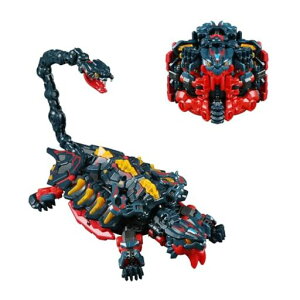 52TOYSBEASTBOXINFINITY�V���[�YIB-08�u�����v�ό`��������ό`�t�B�M���A�L���[�u����_�b�����ɕό`�g�����X�t�H�[���ߋ�h���ςݍ����A�N�V�����t�B�M���A���J�b�ό`�����ό`�d�r�s�v