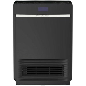 �_�C�j�` (Dainichi) �Z���~�b�N�t�@���q�[�^�[ �g�[ 1200W �u���b�NEF-P1200H-K