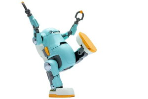 あるくメカトロウィーゴ(WalkingMechatroWeGo)プログラミングで動かす小型二足歩行ロボット