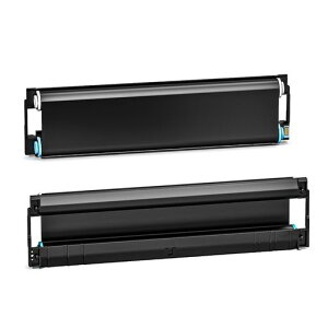 PhomemoP831専用熱転写リボンPhomemo/Itari/ItriAceP831対応ポータブルプリンター対応P831モバイルプリンター対応旅行アウトドア熱転写プリンター2巻セット