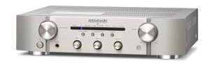 �}�����c Marantz �v�����C���A���v PM6007 92kHz/24bit�Ή�/�f�W�^�����͑Ή� �V���o�[�S�[���h PM6007/FN