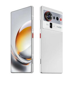 nubia(�k�r�A)Z80UltraSIM�t���[�X�}�[�g�t�H��Snapdragon8EliteGen5����35mm�����Y50MP���C���J����6.85�C���`�t���f�B�X�v���C1.5K�𑜓x144Hz5G�Ή�
