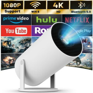 vWFN^[^ƒpy2025NVoEAndroidTVځE22000LME270°]zPx1080P4KΉWiFi6Bluetooth5.4V䓊eY[@\Ղ낶[ƒp^projector