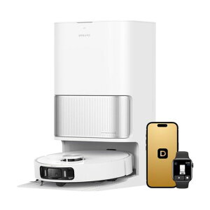 dreame(�h���[�~�[)L40UltraAE���{�b�g�|���@�z���E���@�����p���{�b�g�|���@19000Pa�̋��z��6way�S�����x�[�X�X�e�[�V�������b�v������򎩓��S�~���W�������������������������[�dMopExtendTM