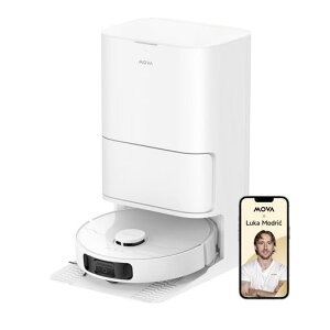 MOVA���{�b�g�|���@E30Ultra7000Pa���͋z��&���@�����p��]���b�v�A�[���E�J�[�y�b�g���oLDS���[�U�[�i�r&3DAdapt��Q�����90���Ԏ����S�~���W3.2L�_�X�g�o�b�O&4L�򐅃^���N�������&����