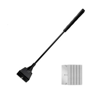 �����p�X�N���[�p�[�R�P���֐n5���t���L�k���S��35cm�X�e�����X���ی�J�o�[�t�������|���J���L�����W���E�C�����p�y�ʃv���X�`�b�N��