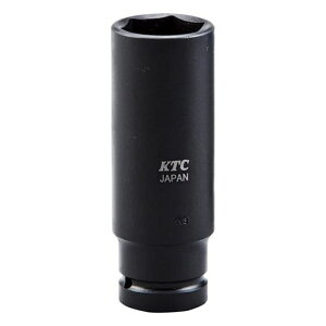 ���s�@�B�H��(KTC)12.7mm(1/2�C���`)�C���p�N�g�����`�\�P�b�g(�f�B�[�v����)BP4L-17T