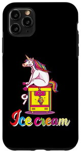 iPhone11ProMaxFunnyUnicornACXN[[J[R[ACXgC񂿃X}zP[X
