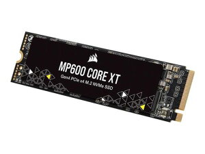 CORSAIRM.2SSDMP600COREXTV[Y2TBPCIeGen4x4NVMeCSSD-F2000GBMP600CXT
