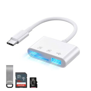 J[h[_[3in1USBType-C|[^uJ[h[_[SDJ[h[_[J[h[_[^CvcX}z^ubgp\RΉUSBSDTF|[gݒsvʐ^rfI]USB-C