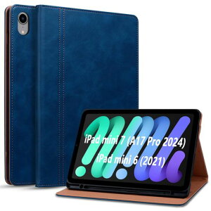 ONETHEFUL�Ή�iPadMini7�P�[�XiPadMini6�P�[�X�A�C�p�b�h�~�j6�~�j7�P�[�X�X�^���f�B���O�@�\�I�[�g�X���[�v/�E�F�C�N�@�\ipadmini��6����/��7����J�o�[�r�W�l�X�̃V���v���ȃX�^�C�����y��