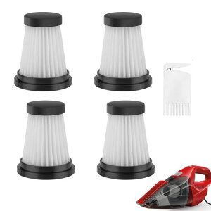 kasanidika�~�j�n���f�B�N���[�i�[�p�t�B���^�[MooSoo�pK12/K12Pro/K13(4�Z�b�g)�|���@��p�t�B���^�[HEPA�t�B���^�[�������i�Ɨp�݊��t�B���^�[�Ή�GeniusInvictusOne1.0