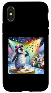 iPhoneX/XSJIP̖ɃyM̂B}CNXe[WCgBX}zP[X