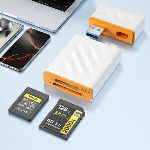 10GbpsCFexpressTypeA&SDJ[h[_2in1USB3.2Gen2CFexpressTypeACFJ[h[_[]CFexpressTypeAJ[h[_[|[