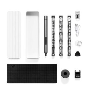 LEDCgюC}bgRuputas̃`EXN[hCo[Wowstick1F+AقƂǂ̓dq@̂߂56rbg܂ޓdCXN[hCo[̏[dCpLbg