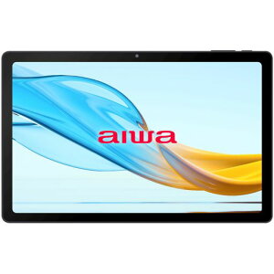 aiwatabAG10(MT8781OctaCore/6GB/128GB/Android13/10.3�^IPS/SIM�X���b�g:�Ȃ�/2000x1200px)