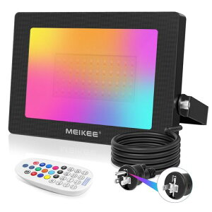 MEIKEE100WRGBCgRGBtbhCgCgAbvLED5000LM邢ȃGlIP66hR40ޏƖ[h^C~O@\[@\Oo[ŔANAEƖtc