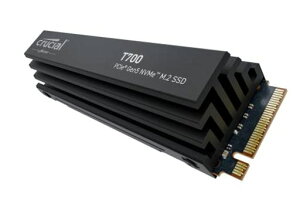 Crucial(N[V)T7002TB3DNANDNVMePCIe5.0M.2SSDq[gVNfő12400MB/bCT2000T700SSD5JPKۏؕi