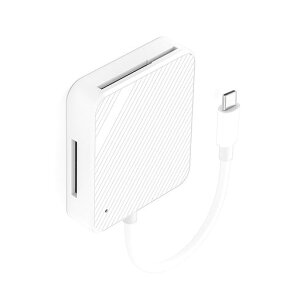 4in1̃[J[hǂݎ/OTGA_v^/SDJ[hǂݎ/Phone/Padp/foCX/MicroSD/SDJ[hXbg/SD/MicroSD/SDHC/SDXC/MMC/SD/M2/SM/XDT|[g