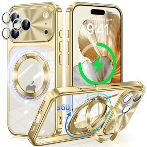 iPhone17ProMaxpP[XMagSafeΉy]ԉCD͗lOt+̌^CD͗lJYیz360x]X^hcΉdCbLop[OURJOYX}zP[XACtH17v}bNXc