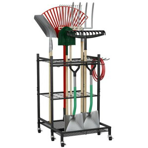 HEEOREVK[fc[I[KiCU[K[fjOI[bN(43x48x80cm)|p[LX^[tړeՑ|_[@\qɃK[WAuAnɍœK(ubN)