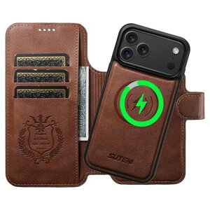 JCGOODiPhone17ProMaxP[X蒠^2in1O\MagSafeΉphone17promaxP[X蒠J[h[}OZ[tCX[dΉACtH17v}bNXP[X