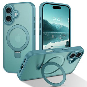 VENINGOiPhone16P[XMagSafeΉ}OlbgڃCX[dX^hOcTPU+PCX}zP[XlCVv~ߔ^yʑϏՌwh~Yی삢Phone16P[X