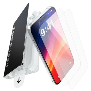 �G���R�� iPhone 17e/16e �K���X�t�B���� 2������ ���� �Ռ��z�� ZEROSHOCK�t�B���� ��ʕی� �����K���X �d�x10H �w�䂪���Ȃ� �C�A������Ȃ� ���E���h�G�b�W �y�[�����Z�b�g���ăe�[�v�����c