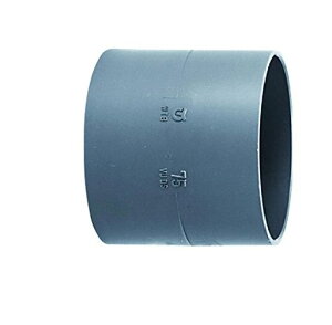 クボタケミックス排水・通気・雨水立とい用VU継手VU-DS100