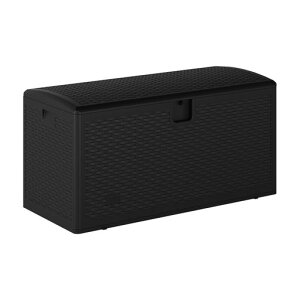 Garvee ���u ���[�� ���O 375L ��127x���s56x����69 cm ���悯 ���[ ��^ �ƒ�p �A�E�g�h�A �K�[�f�j���O �u���b�N