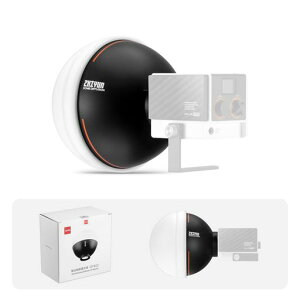 ZHIYUN �~�j�\�t�g�{�b�N�X�AG60���C�g�p�r�f�I���C�g�\�t�g�{�b�N�X�AZY�}�E���g�t��X100/X60, Cinepeer CX100 ���C�g�p