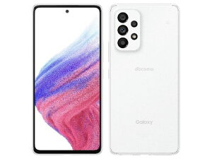 SIM�t���[docomoGalaxyA535GSC-53C�I�[�T���z���C�g�X�}�[�g�t�H���{��