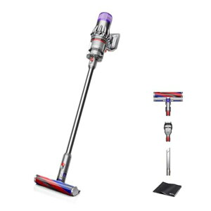 Dyson(ダイソン)掃除機コードレスDysonDigitalSlimOrigin(SV18FFOR2AM)スティックハンディクリーナー軽量サイクロン【パワフルで軽量なコードレスクリーナー】