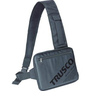 TRUSCO(�g���X�R) ��ƌ���p�^�u���b�g�P�[�X ��^�C�v TABG-BK