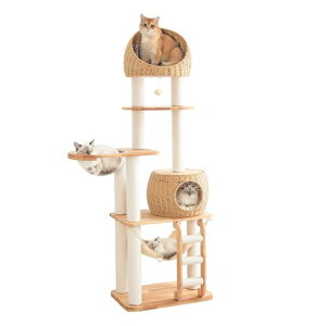 PETTIFUL�L���b�g�^���[�ؐ��y�V�R�؎g�p�z�����u����^�L������ꃉ�o�[�E�b�h����176cm��^��҂݃J�S�C���e���A�����ߑ��������X�����ē~���p�ȃX�y�[�X�ʎ�胉�^�����ϋv��������c