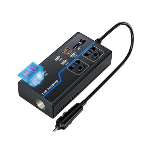 eppfun200WJ[Co[^[Ro[^[DC12VAC110VɌJ[Co[^[Cgԍڐp(USBd4+Type-Cd1+AC2RZgd)ԓ[dVK[\PbgRZgϊ