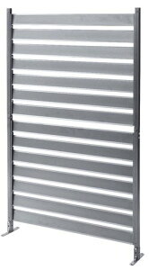 K[f}X^[(Gardenmaster)A~{[_[tFX(90x149cm)O[KABF-90H(GY)