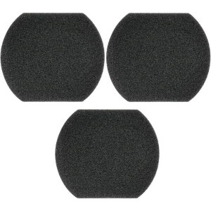 �T���R�X�����Ή��|���@�X�|���W�t�B���^�[3���Z�b�gPV-BJ700G-014(PV-BF700-010)�݊��i�����p�t�B���^�[�􂦂�J��Ԃ��g�p�\�����x�X�|���W�y�ʕ��i���Օi�ƒ�p�u���b�N