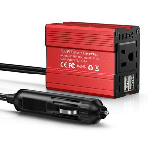 TAGEEBLU200WCo[^[12v100vVK[\PbgRZgUSB}[d(18W)3.1AfAԃRZgJ[Co[^[m[gp\Rpԍڏ[d