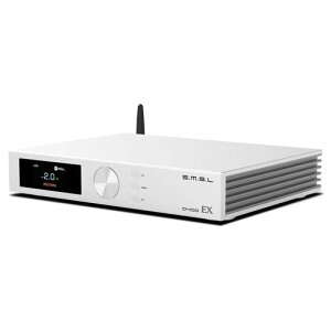 SMSLD400EXDACBluetooth5.0D/ARo[^[tbOVbvDACAK4499EXx2&AK4191EQMQA