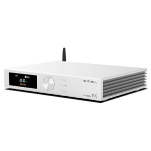 SMSLD400EXDACBluetooth5.0D/ARo[^[tbOVbvDACAK4499EXx2&AK4191EQMQA