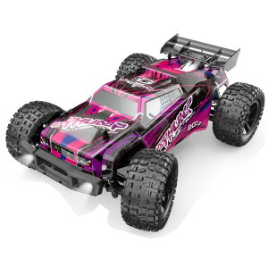 DEERCWRJ[It[hlǂ4WD1/1045km/huVX[^[^쎞40l֋쓮qobe[2RCJ[RJ[2.4Ghz[VOϋvz
