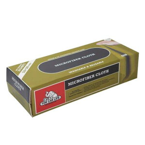 ダルトン(Dulton)マイクロファイバークロスオリーブ230x280mm20枚入りFORCARLIFE掃除用品布巾車載高さ65mm幅280mm奥行115mmV21-0367OV