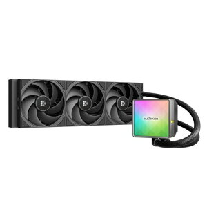 SudokooNEXAURA360tCPUN[[:PWM|v&ARGB|vwbh360mmI[CCPUN[[-FDBt@̗pVXeIntelLGA1851/1700/1200/115XAMD