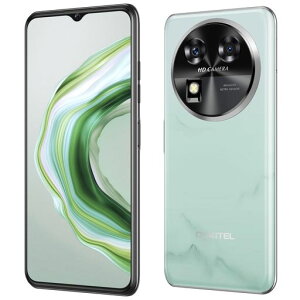 OUKITELC37Android�X�}�zSIM�t���[24GB+256GB(1TB�g���\)6.6�C���`FHD+���ʃX�}�[�g�t�H��32MP+48MP�J����MediaTek8�R�ACPU5150mAh�o�b�e���[4G�f���A��SIM