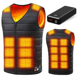 [roasicee]�d�M�x�X�g�q�[�^�[�x�X�g�y40000mAh�o�b�e���[�t��&�O��18���q�[�^�[�����z�q�[�g�x�X�gUSB/DC���d��4�i�K�������g����C���i�[�����Y���f�B�[�X