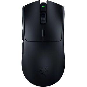 Razer���C�U�[ViperV3HyperSpeed���ݎ����ɂ��܂ݎ����ɂ��œK�Ȍy�ʃ��C�����X�Q�[�~���O�}�E�XHyperSpeedWireless�d�r��FocusPro30K�I�v�e�B�J���Z���T�[