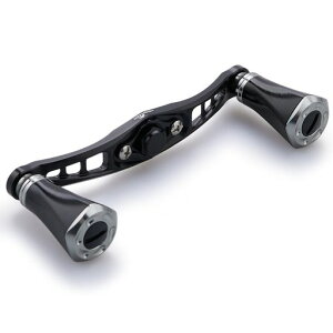 HEIGHTEN92mm���[���n���h��20mm�m�u���ڃV�}�m(SHIMANO)�_�C��(DAIWA)�A�u(Abu)�ʗp�x�C�g���[���pTornadoSeries(�u���b�N&&�K�����^)(689)
