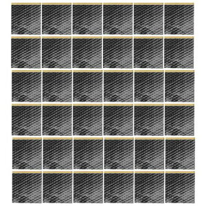 ZHUBANGUV[g100mmx100mmx2mm30htH[plfM}bgz}bgV[gԗpfMtH[fbhjO(ubN)